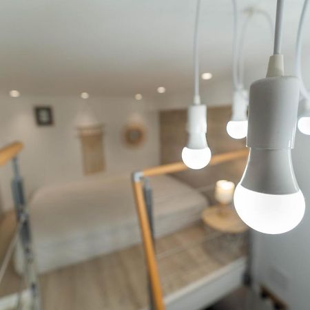 Vieuxnice 3 Eme Etage Vieilleville Emblematique Hyper Centre Zewnętrze zdjęcie