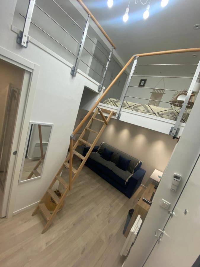 Vieuxnice 3 Eme Etage Vieilleville Emblematique Hyper Centre Zewnętrze zdjęcie