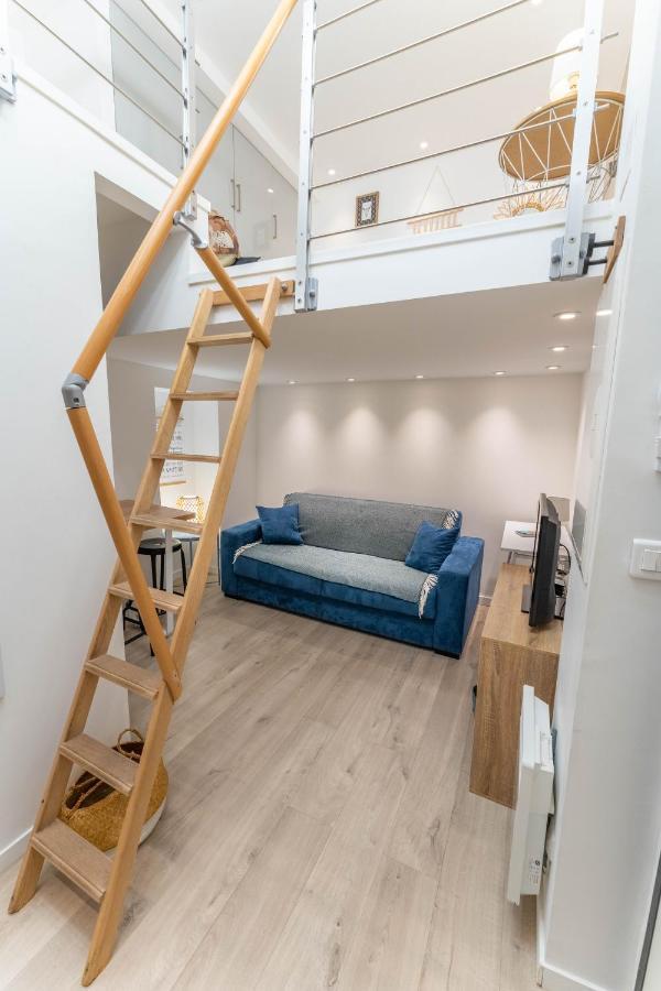 Vieuxnice 3 Eme Etage Vieilleville Emblematique Hyper Centre Zewnętrze zdjęcie