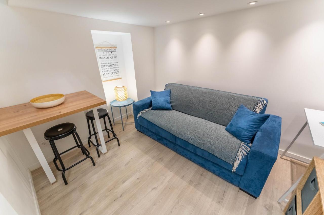 Vieuxnice 3 Eme Etage Vieilleville Emblematique Hyper Centre Zewnętrze zdjęcie